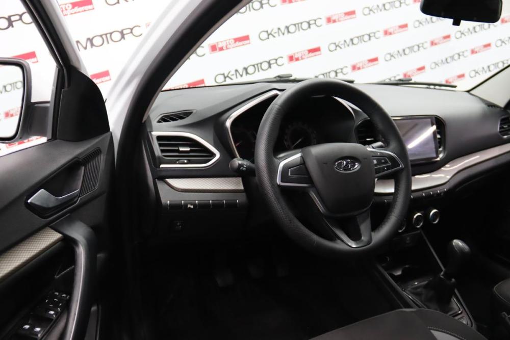Lada (ВАЗ) Vesta I Рестайлинг (NG) Сургут  - изображение 7