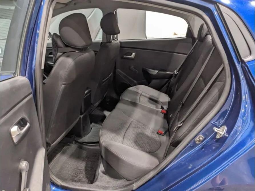 Kia Rio III Рестайлинг Пермь  - изображение 11