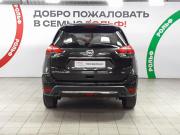 Nissan X-Trail III Рестайлинг Москва  - изображение 24