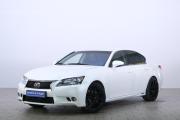 Lexus GS IV Омск  - изображение 26