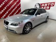 BMW 5 серии V (E60/E61) Новочеркасск  - изображение 22