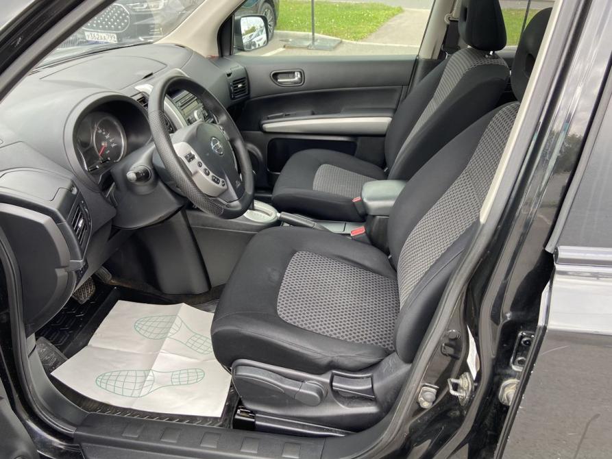 Nissan X-Trail II Москва  - изображение 9