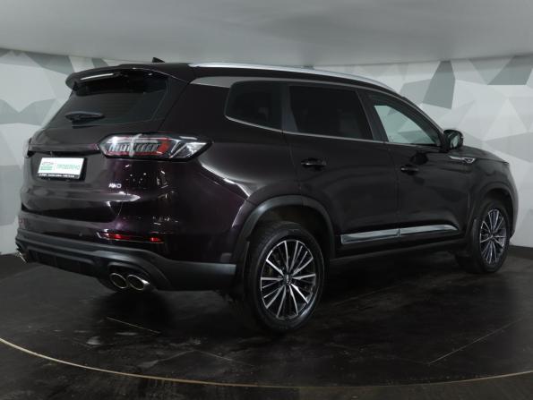 Chery Tiggo 8 Pro Max I с пробегом 2022 года, цена 1 979 000 рублей, 55368 км, внедорожник, Автокод Объявления