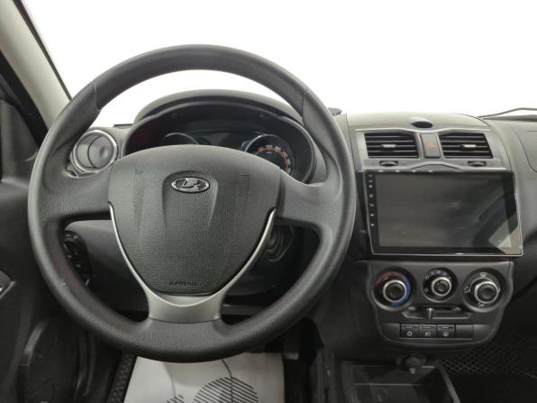 Lada (ВАЗ) Granta I Рестайлинг с пробегом 2019 года, цена 560 000 рублей, 147875 км, седан, Автокод Объявления