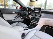 Mercedes-Benz CLA I (C117 X117) Рестайлинг Москва  - изображение 34