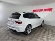 BMW X3 I (E83) Рестайлинг Воронеж  - изображение 31
