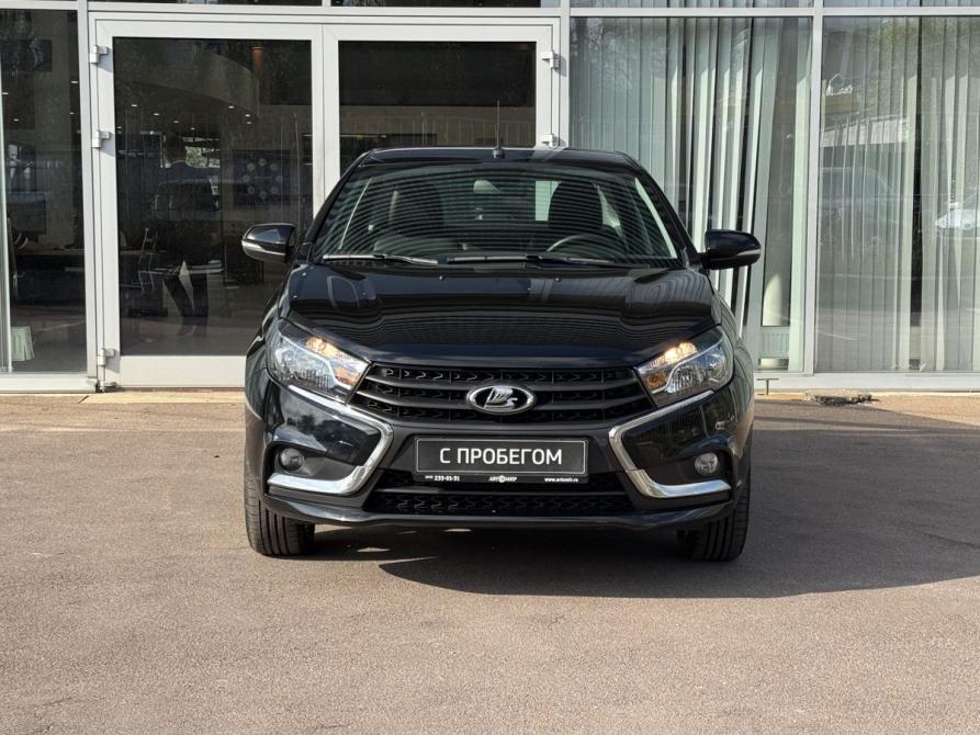 Lada (ВАЗ) Vesta I Воронеж  - изображение 2