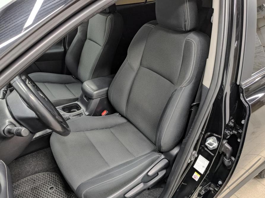 Toyota RAV4 IV (XA40) Рестайлинг Москва  - изображение 20