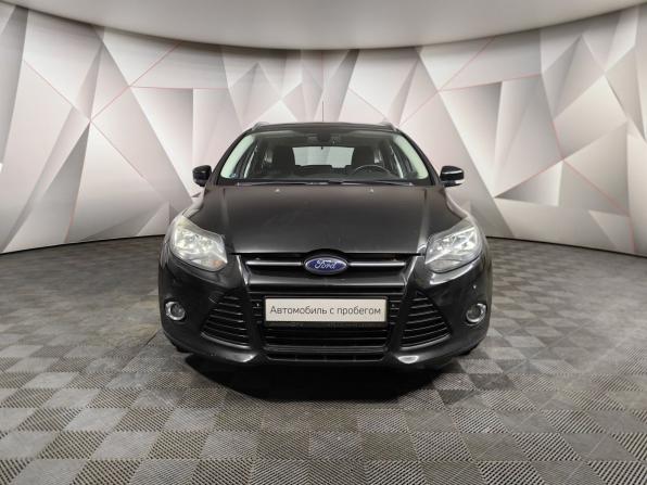 Ford Focus III с пробегом 2014 года, цена 993 000 рублей, 125553 км, универсал, Автокод Объявления