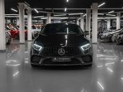 Mercedes-Benz CLS III (C257) Москва  - изображение 32