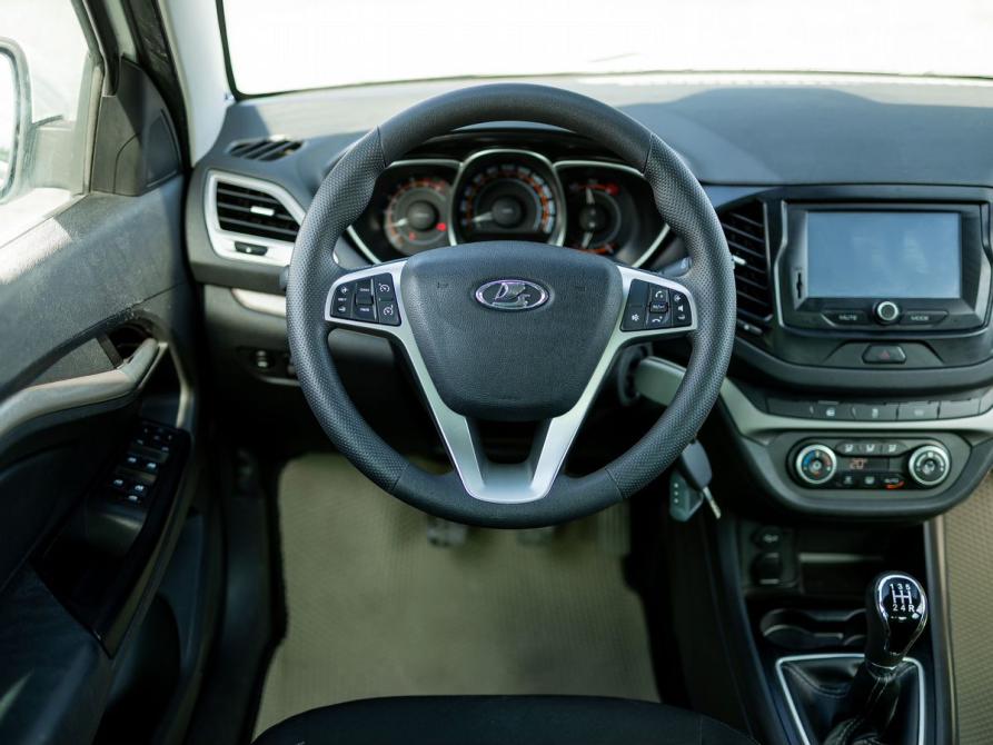Lada (ВАЗ) Vesta I Ижевск  - изображение 15