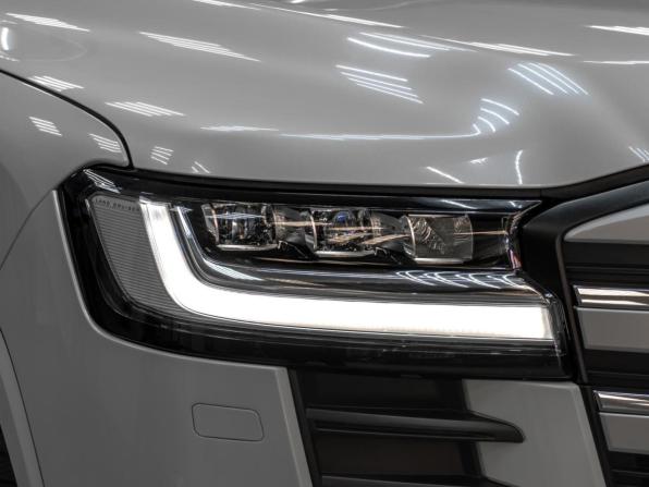 Toyota Land Cruiser 300 Series с пробегом 2023 года, цена 12 305 000 рублей, 72716 км, внедорожник, Автокод Объявления