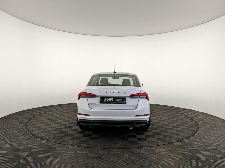 Skoda Rapid II Москва  - изображение 6