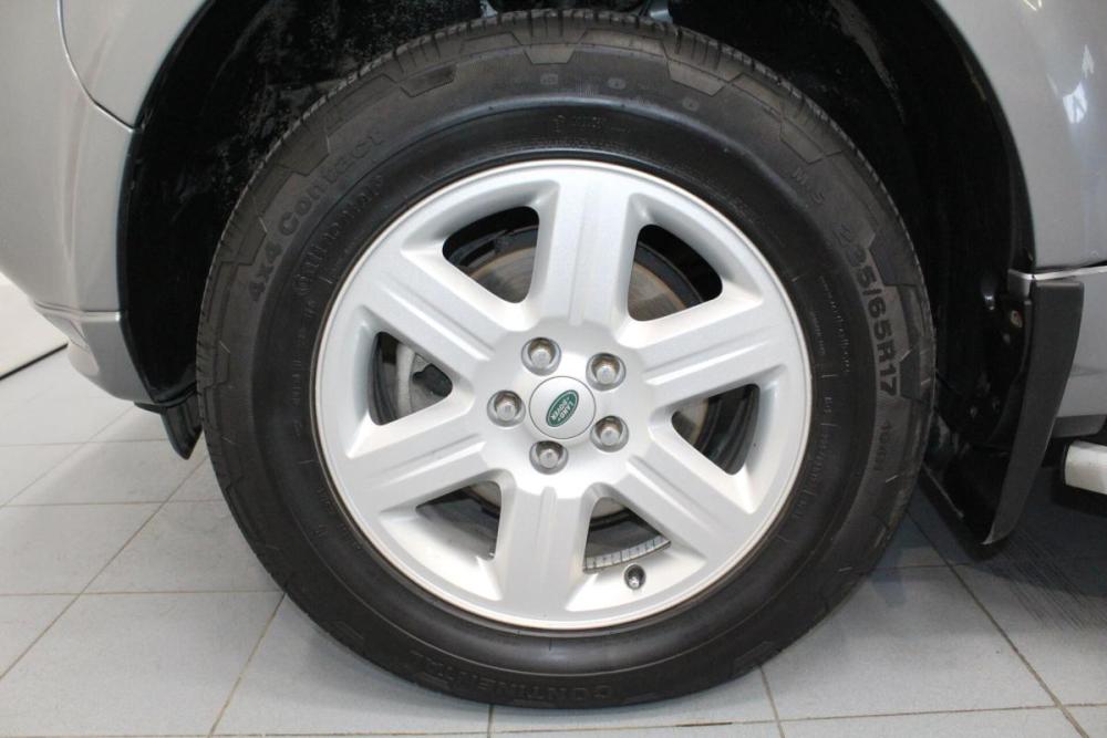 Land Rover Freelander II Рестайлинг Кемерово  - изображение 18