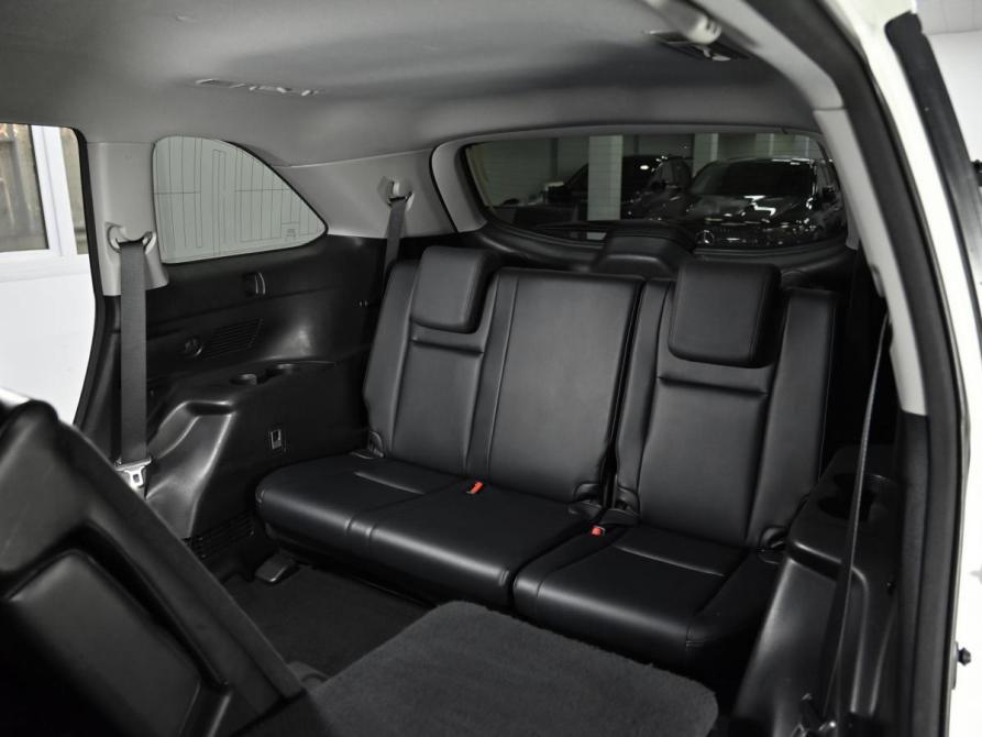 Toyota Highlander III (XU50) Москва  - изображение 18