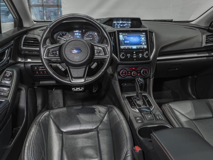 Subaru XV II Мурманск  - изображение 10
