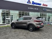 Kia Sportage IV Рестайлинг Набережные Челны  - изображение 27