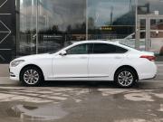 Hyundai Genesis II Новосибирск  - изображение 37