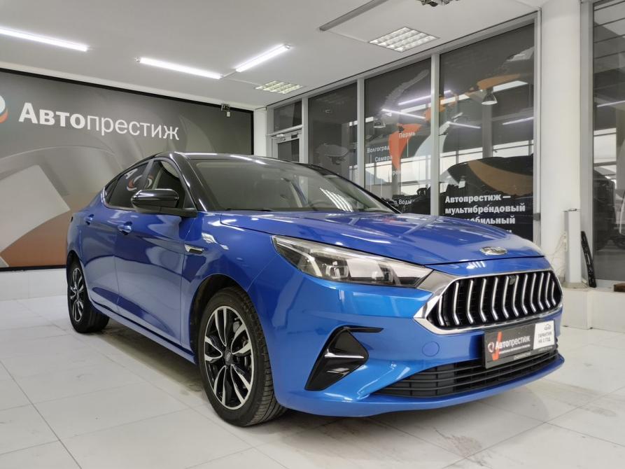 JAC J7 I Минеральные Воды  - изображение 1