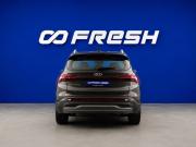 Hyundai Santa Fe IV Рестайлинг Москва  - изображение 30