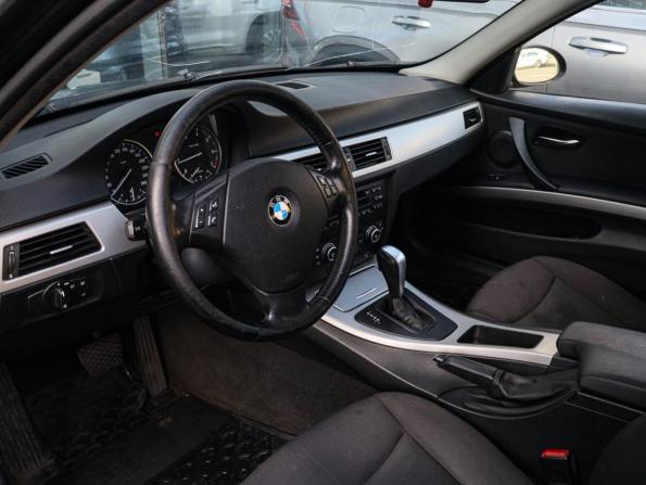 BMW 3 серии V (E90/E91/E92/E93) с пробегом 2008 года, цена 990 000 рублей, 241560 км, седан, Автокод Объявления