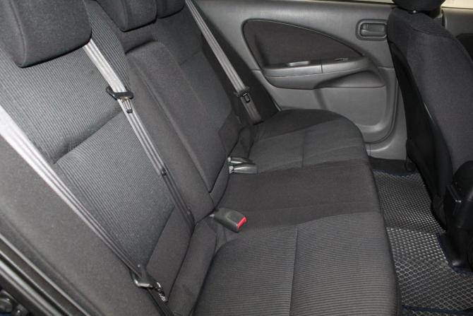 Nissan Almera Classic I с пробегом 2011 года, цена 629 000 рублей, 213814 км, седан, Автокод Объявления