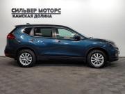 Nissan X-Trail III Рестайлинг Пермь  - изображение 24