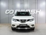 Nissan X-Trail III Рестайлинг Воронеж  - изображение 26