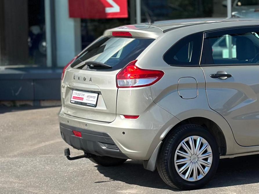 Lada (ВАЗ) XRAY I Архангельск  - изображение 8