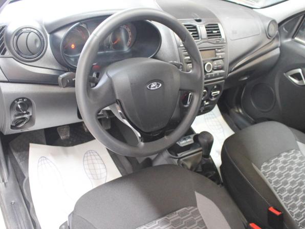 Lada (ВАЗ) Granta I Рестайлинг с пробегом 2023 года, цена 952 000 рублей, 5700 км, универсал, Автокод Объявления