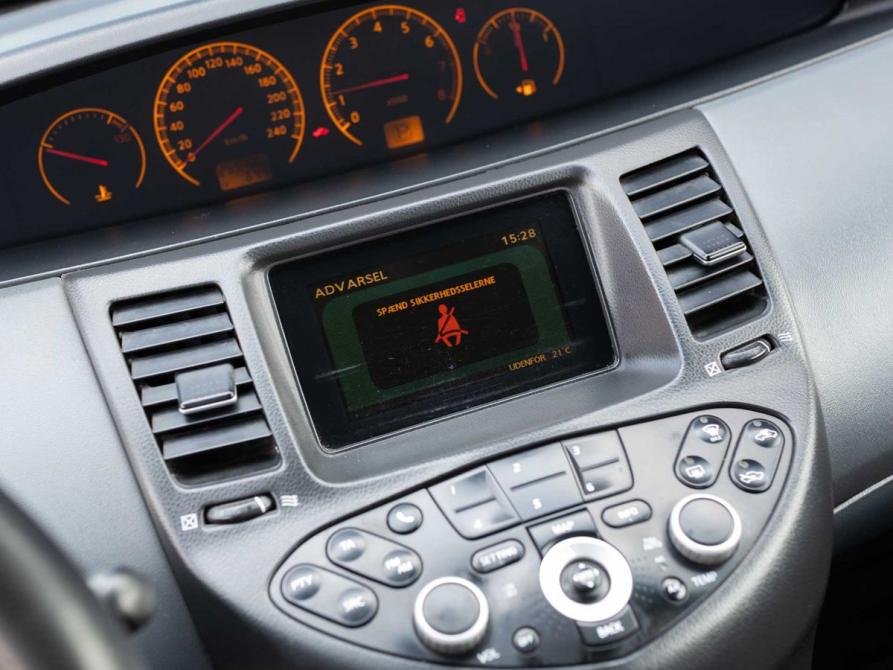 Nissan Primera III (P12) Новосибирск  - изображение 14