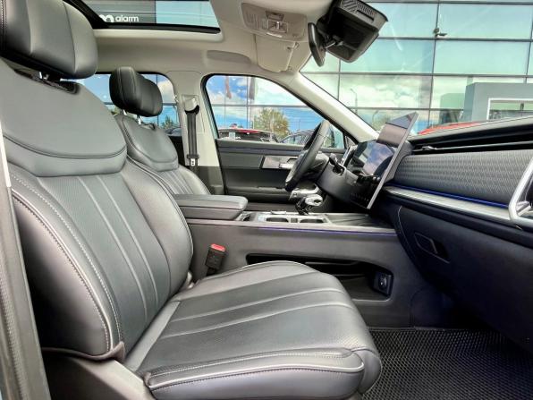 Jaecoo J7 I с пробегом 2024 года, цена 2 429 000 рублей, 33000 км, внедорожник, Автокод Объявления