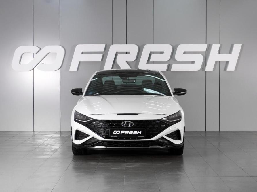 Hyundai Lafesta I Рестайлинг Минеральные Воды  - изображение 3