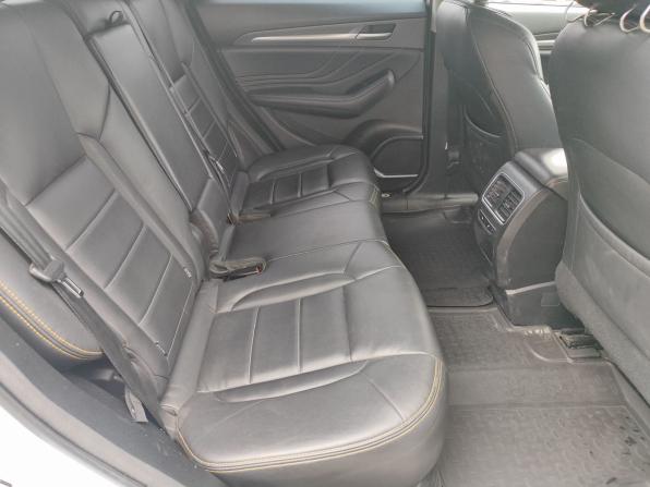 Haval F7x I с пробегом 2020 года, цена 1 802 000 рублей, 152612 км, внедорожник, Автокод Объявления