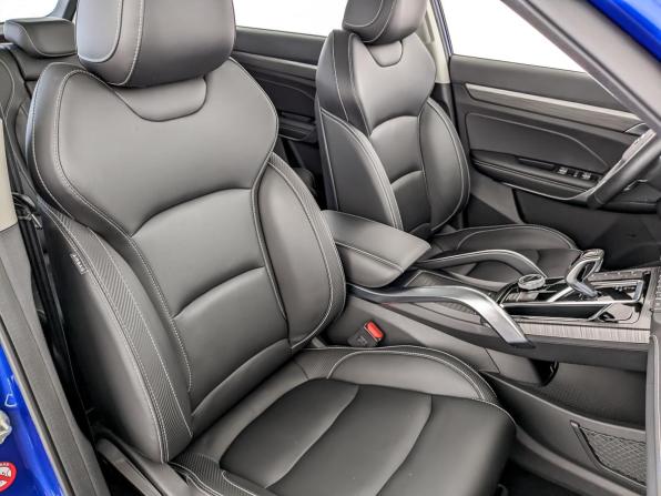 Geely Atlas Pro с пробегом 2023 года, цена 2 150 000 рублей, 16793 км, внедорожник, Автокод Объявления