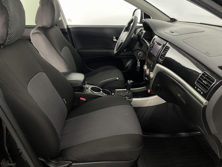 SsangYong Korando III Рестайлинг Воронеж  - изображение 5