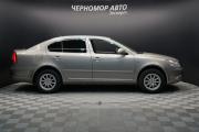 Skoda Octavia II (A5) Рестайлинг Крым  - изображение 28