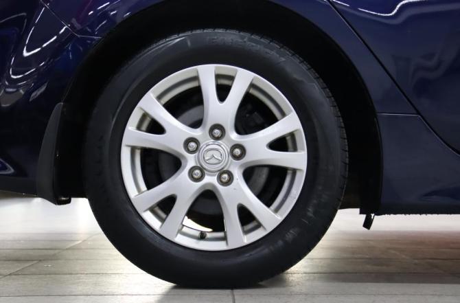 Mazda 6 II (GH) Рестайлинг с пробегом 2011 года, цена 925 250 рублей, 207744 км, седан, Автокод Объявления