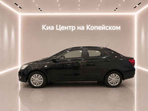 Datsun on-DO I с пробегом 2016 года, цена 395 000 рублей, 125000 км, седан, Автокод Объявления