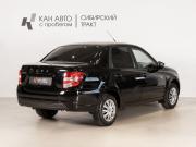 Lada (ВАЗ) Granta I Рестайлинг Казань  - изображение 11