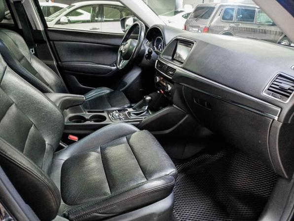 Mazda CX-5 I с пробегом 2015 года, цена 1 895 000 рублей, 230500 км, внедорожник, Автокод Объявления