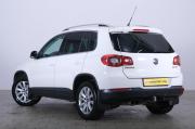 Volkswagen Tiguan I Омск  - изображение 27
