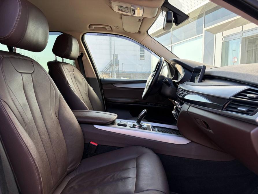 BMW X5 III (F15) Санкт-Петербург  - изображение 20
