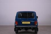 Lada (ВАЗ) 2121 (4x4) I Омск  - изображение 24