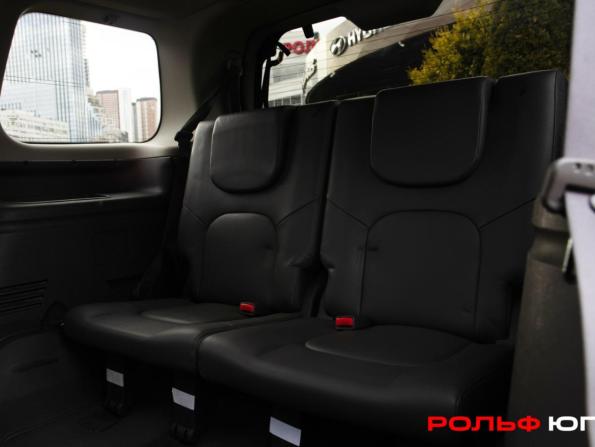 Nissan Pathfinder III Рестайлинг с пробегом 2011 года, цена 1 318 000 рублей, 264574 км, внедорожник, Автокод Объявления