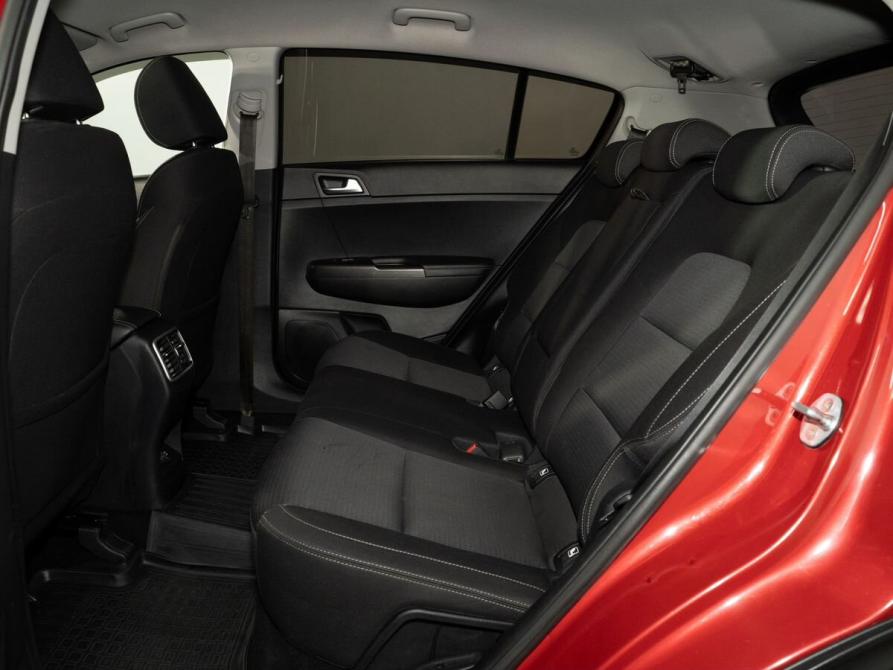 Kia Sportage IV Рестайлинг Иркутск  - изображение 7