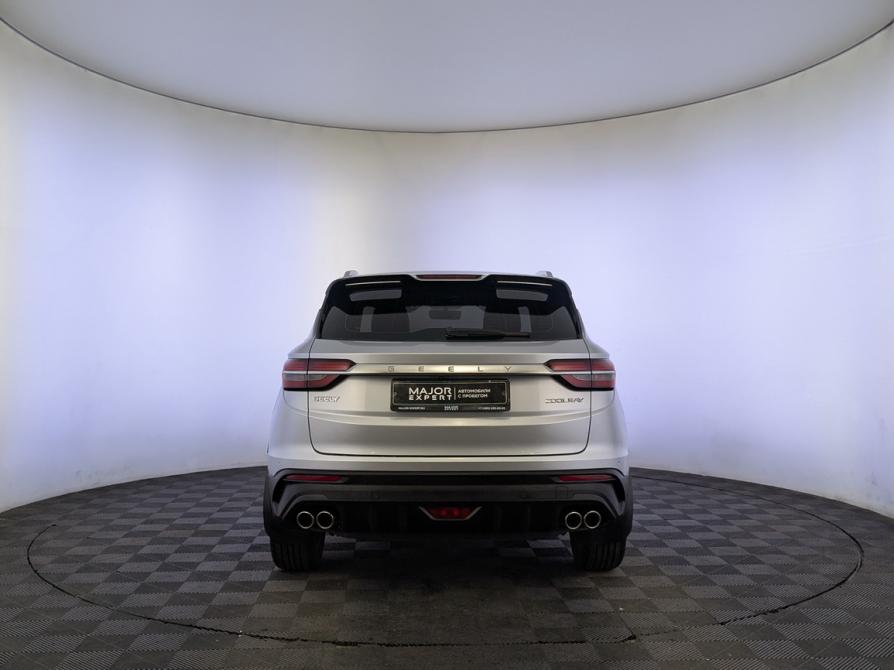 Geely Coolray I Москва  - изображение 6
