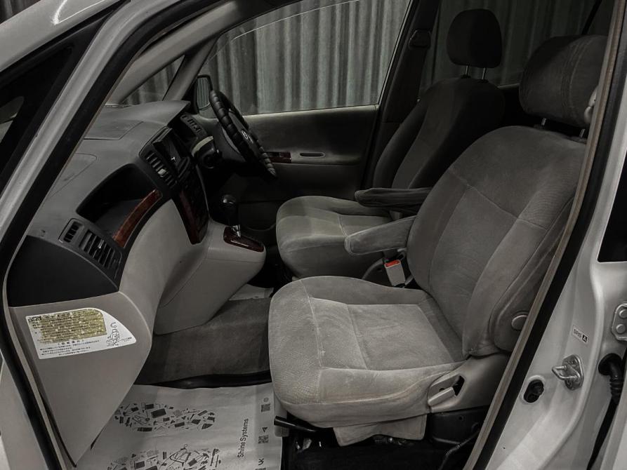 Toyota Corolla Spacio II Красноярск  - изображение 12