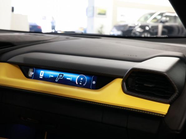 Lamborghini Temerario с пробегом 2026 года, цена 52 000 000 рублей, 76 км, купе, Автокод Объявления