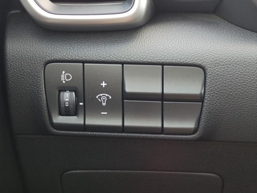 Kia Sportage IV Рестайлинг Тверь  - изображение 27